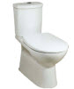 Linea Alto Toilet Suite Close Coupled